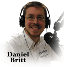 Daniel Britt | danielbritt.com